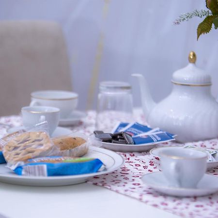 La Portineria Guest House Μπάρι Εξωτερικό φωτογραφία