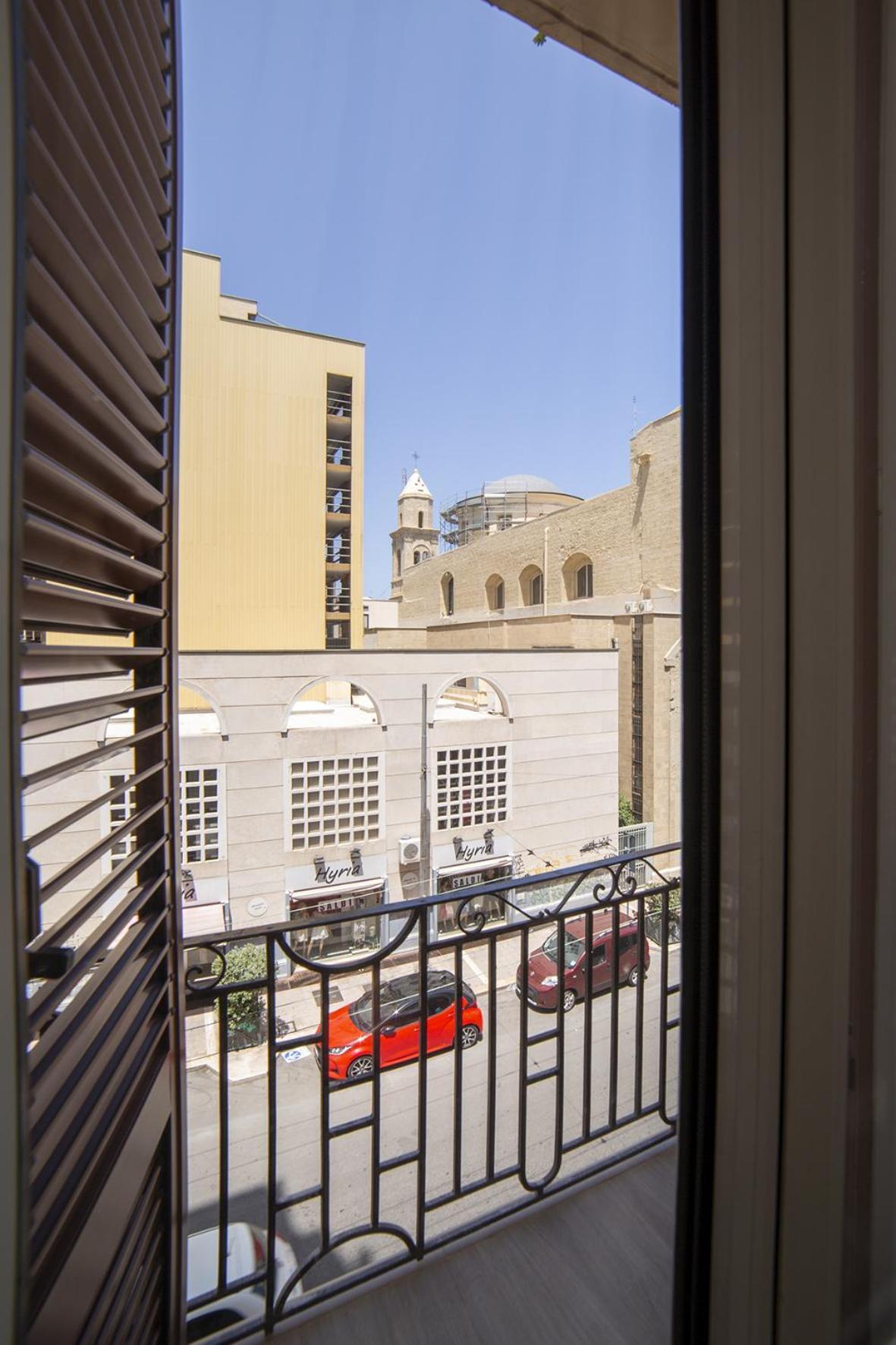 La Portineria Guest House Μπάρι Εξωτερικό φωτογραφία