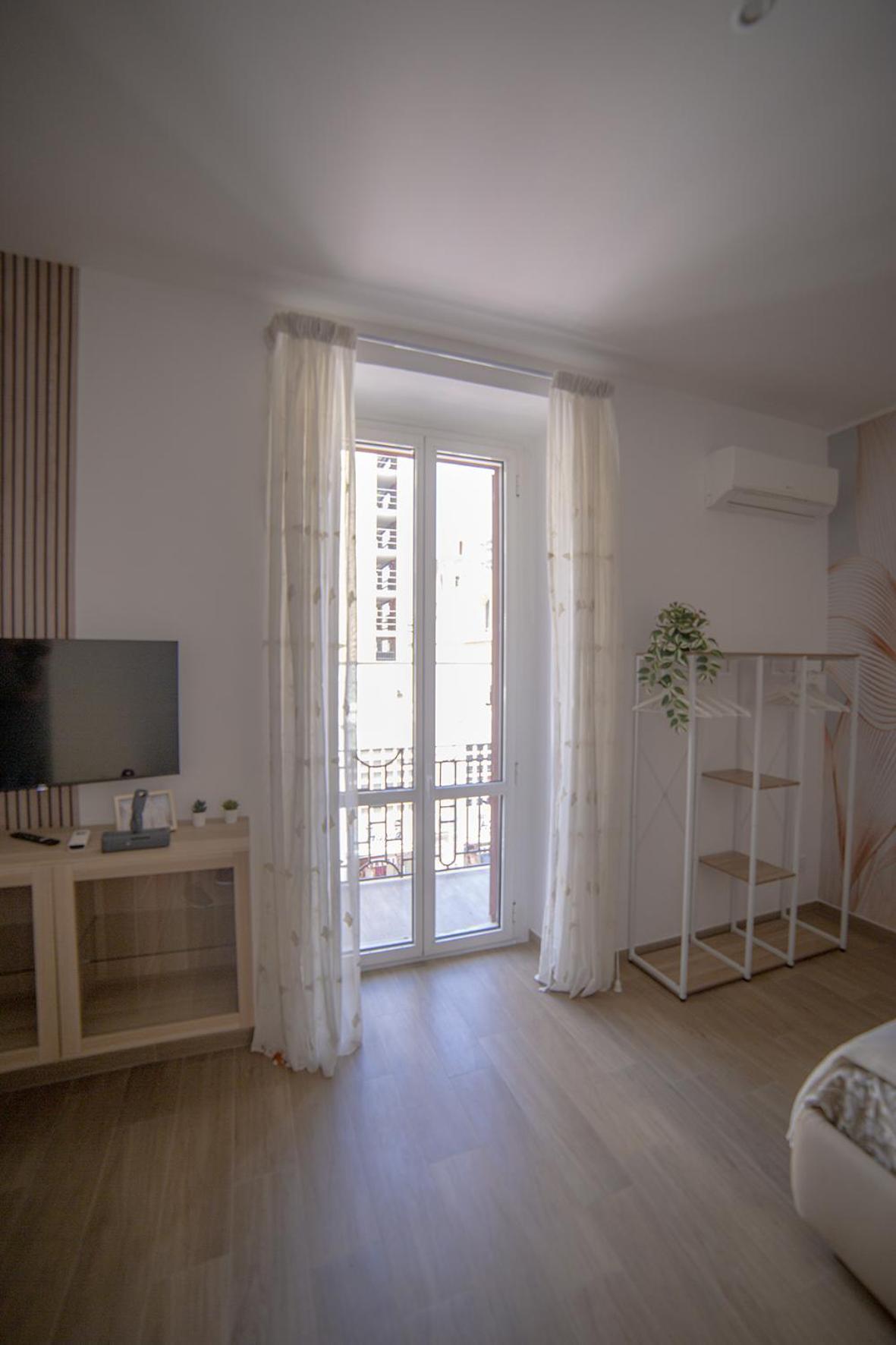 La Portineria Guest House Μπάρι Εξωτερικό φωτογραφία