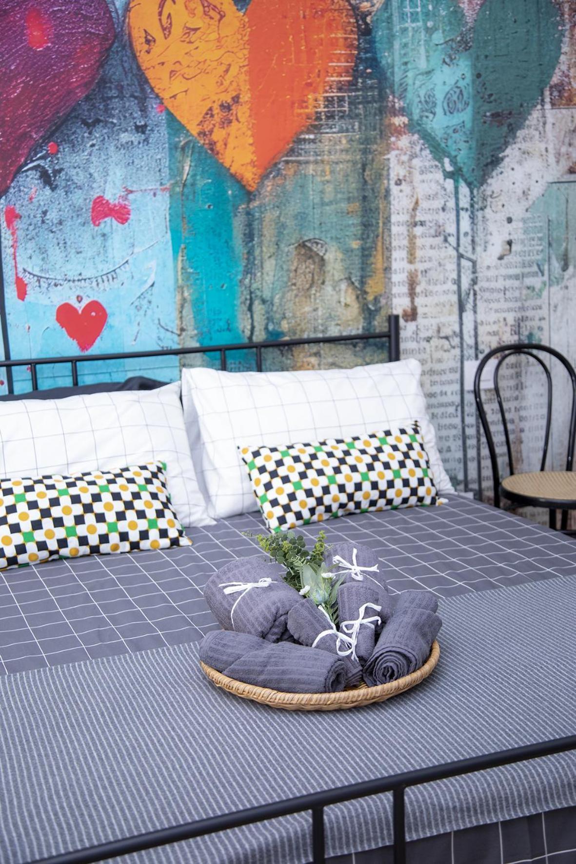 La Portineria Guest House Μπάρι Εξωτερικό φωτογραφία