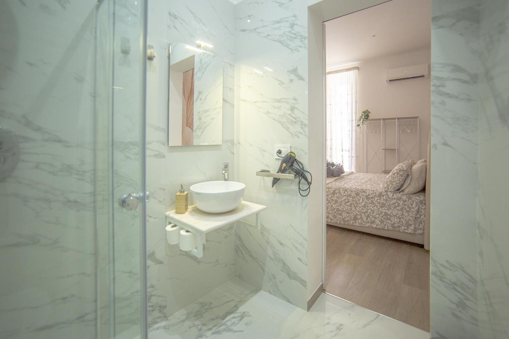 La Portineria Guest House Μπάρι Εξωτερικό φωτογραφία