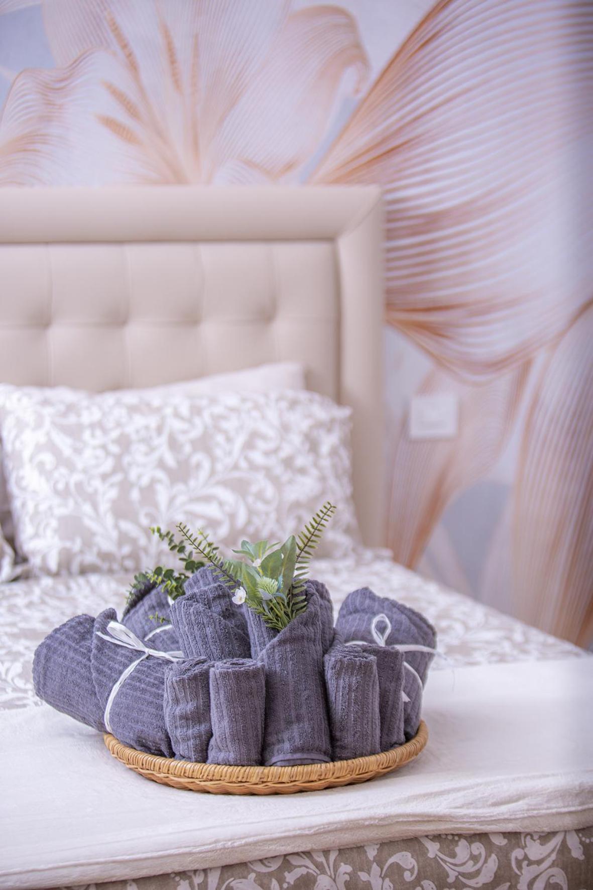 La Portineria Guest House Μπάρι Εξωτερικό φωτογραφία